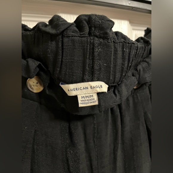 American Eagle flowy shorts - Picture 3 of 4